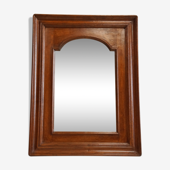 Rustic mirror - 89x67cm