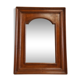 Rustic mirror - 89x67cm