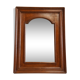 Rustic mirror - 89x67cm