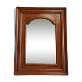 Rustic mirror - 89x67cm