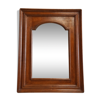 Miroir rustique - 89x67cm