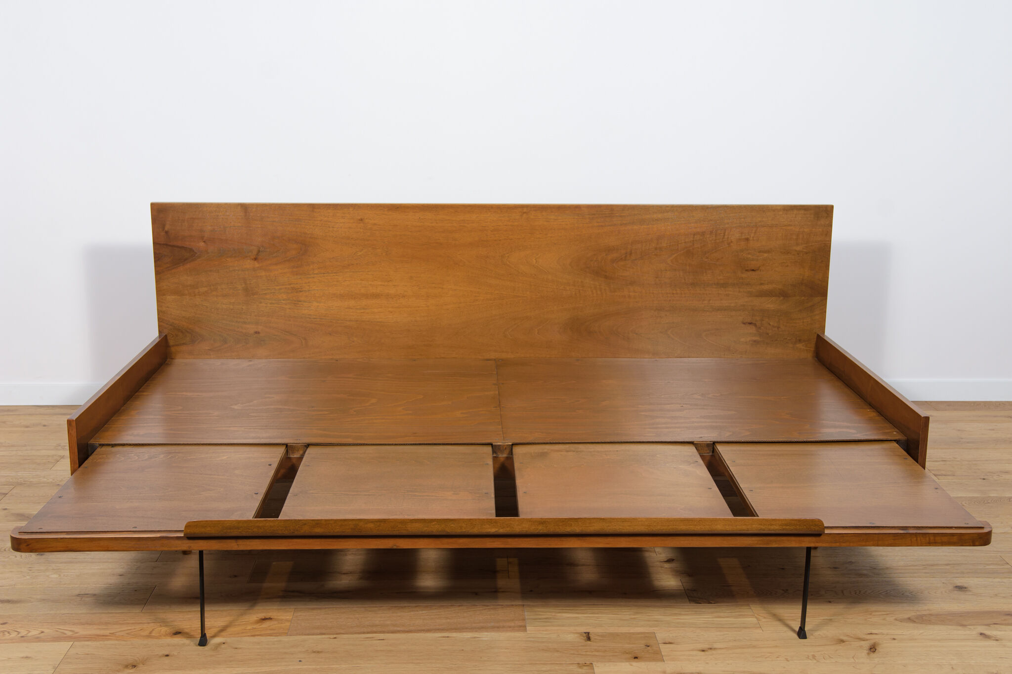 Czechoslovakian sofa from UP Zavody, 1960s