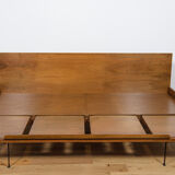 Czechoslovakian sofa from UP Zavody, 1960s