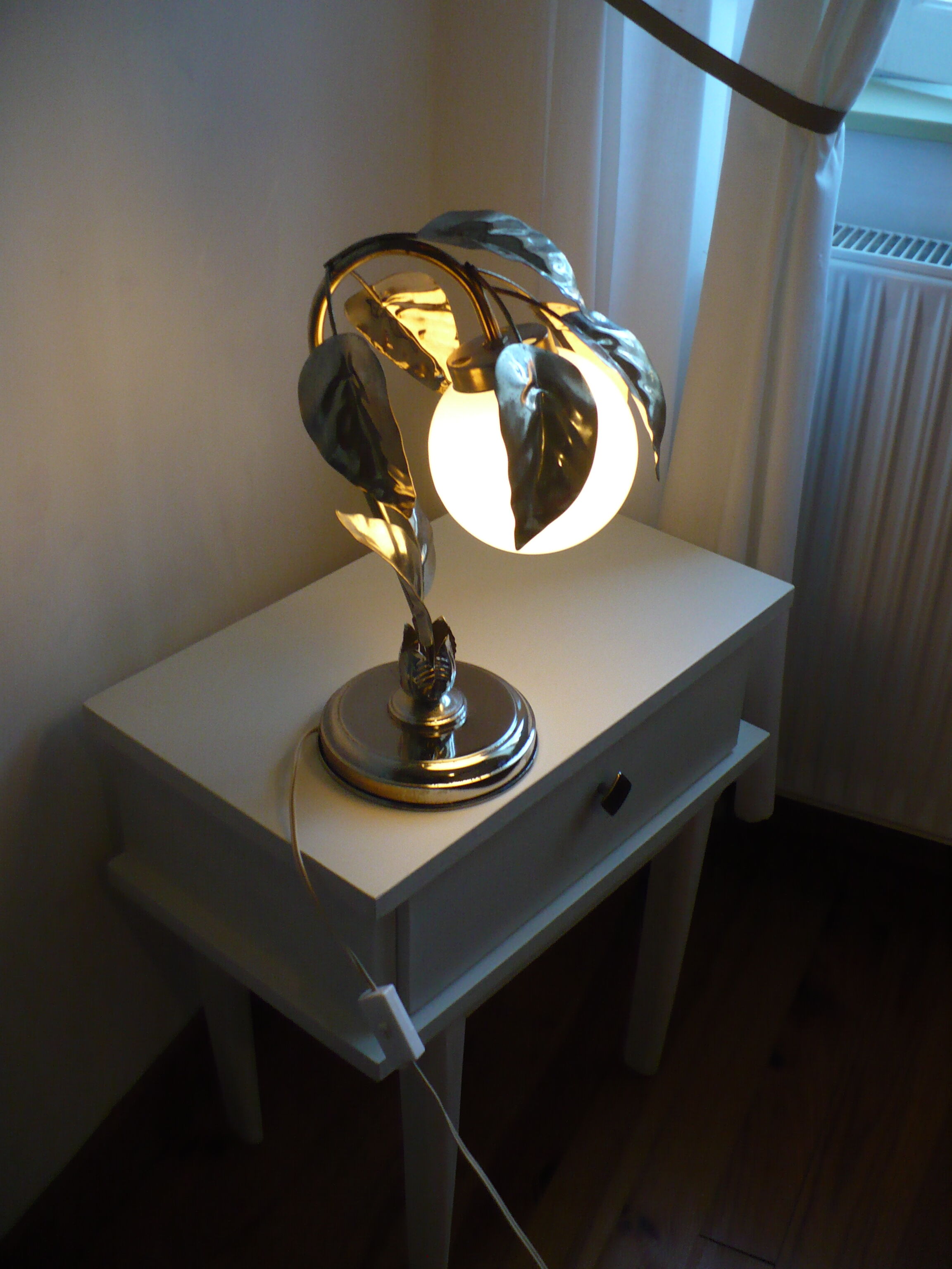 Lamp