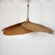 Hana I Chandelier, Uchiwa Series By Ingo Maurer For Design M, Germany, 1970s