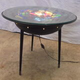 Light table of the 50s