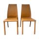 Paire de chaises Frag - Poltrona Frau