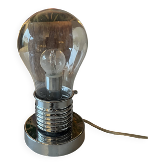 Wofi Leuchten Vintage Design Table Lamp