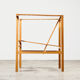 Fauteuil Ruud Jan Kokke pour Metaform 1986, 1ère édition