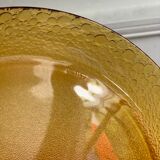 6 vintage plates