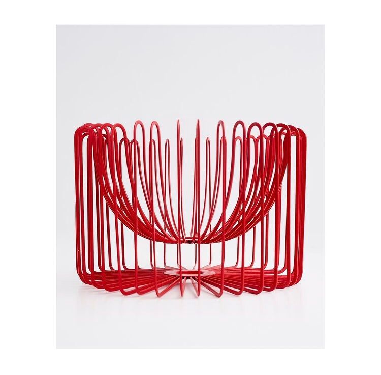 Fruit basket, Ikea, 2000