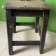 Tabouret de peintre
