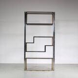 Séparateur de pièce / meuble des années 1970, Italie