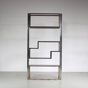 1970s Room divider / cabinet, Italy