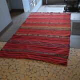 Kilim carpets morocco