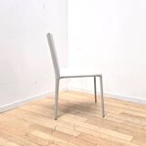 Norma chair pair, Arper