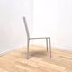 Norma chair pair, Arper