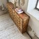 Trade furniture