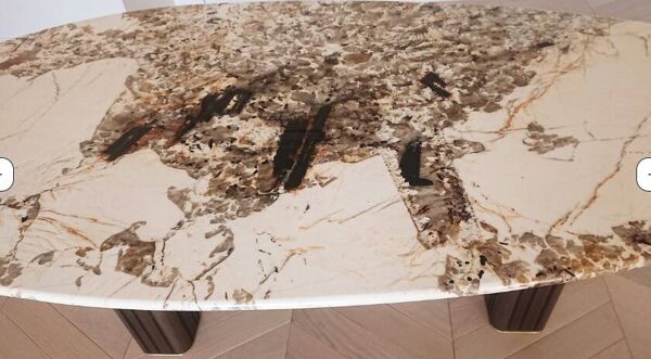 Bureau creation fortunato designer paris