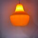 Suspension orange