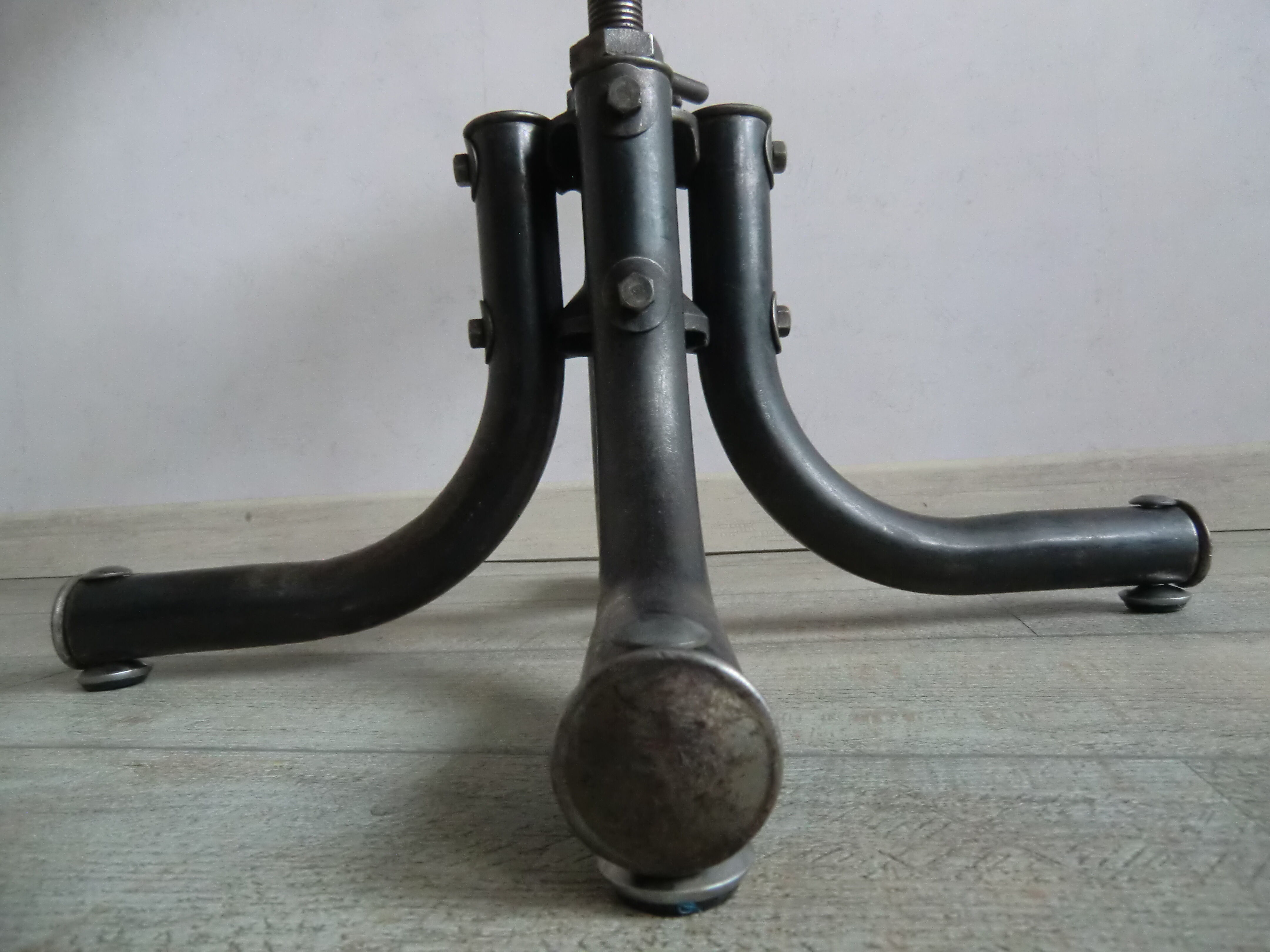 Industrial workshop chair from the 1930s