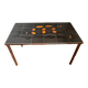 Vintage ceramic coffee table Adri Belarti