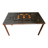 Vintage ceramic coffee table Adri Belarti