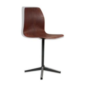 Chaises galvanitas industrielle