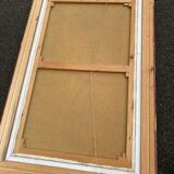 Canvas print JBC Corot 120x80cm