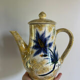 Vallauris teapot