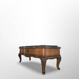 Console italienne, années 40/50