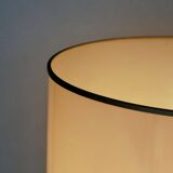 Brutalist table lamp - Designer Vit Kellj from the 70s - Italian - rare