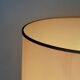 Brutalist table lamp - Designer Vit Kellj from the 70s - Italian - rare