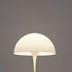 Panthella floor lamp designed by Verner Panton for Louis Poulsen, 1970s
