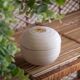 Pot with lid "Hélène"