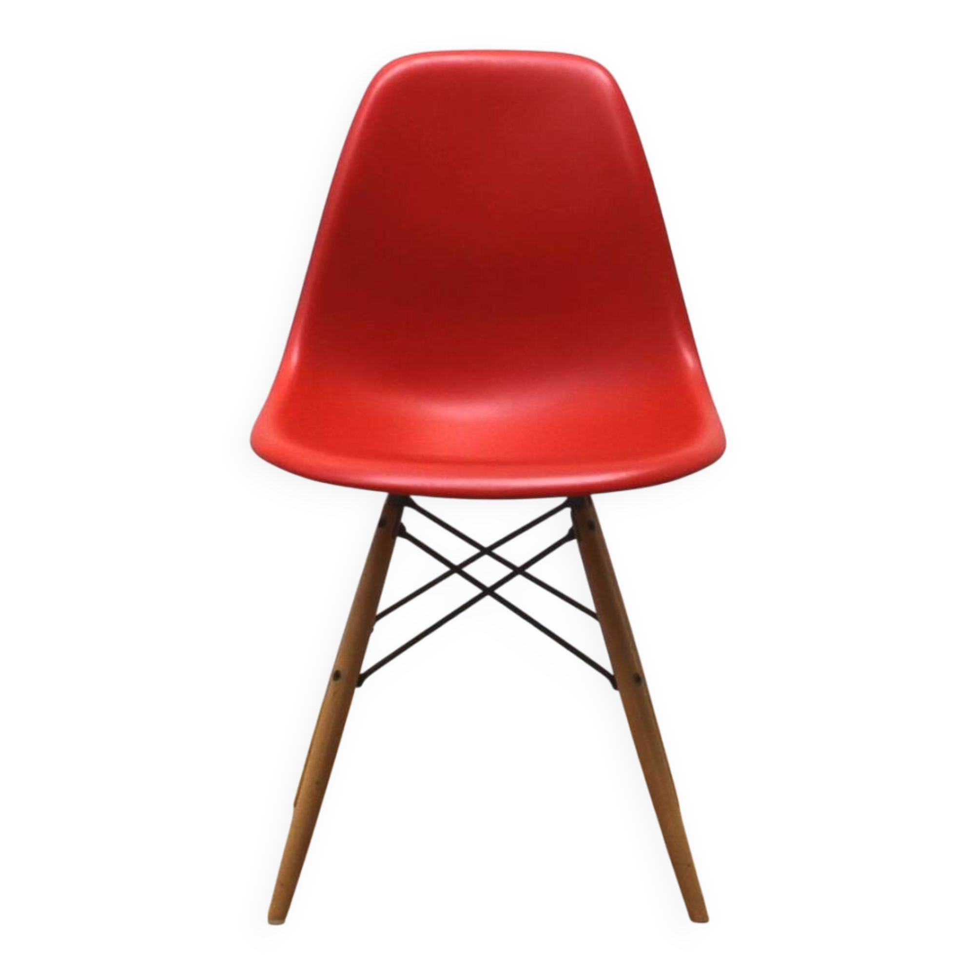 DSW chair, Charles & Ray Eames, Vitra