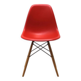 DSW chair, Charles & Ray Eames, Vitra
