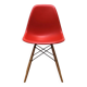 Chaise DSW, Charles & Ray Eames, Vitra