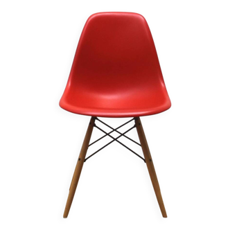 Chaise DSW, Charles & Ray Eames, Vitra