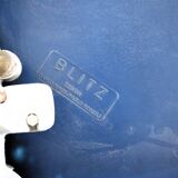 vintage party chairs | Blitz | Segis Italy | 90s  period | 90s