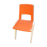 Chaise Stamp