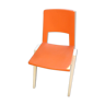 Stamp chair