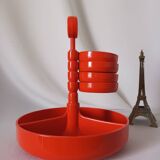 Vintage 70's aperitif server