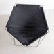 Ensemble de 2 chaises 'Penta' de Jean-Paul Barry et Kim Moltzer pour Bofinger 1960