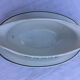 Old sauce boat made in France Digoin Sarreguemines