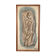 African Art - Zaire 1950's - Signed NY'Bandoki