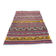 Tapis kilim faits main pour le salon