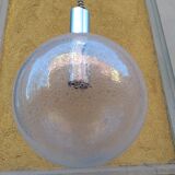 Pendant lamp Sfera, Tobia and Afra Scarpa, Flos 1966