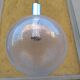Suspension Sfera, Tobia et Afra Scarpa, Flos 1966