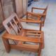 Paire de fauteuil design scandinave. 